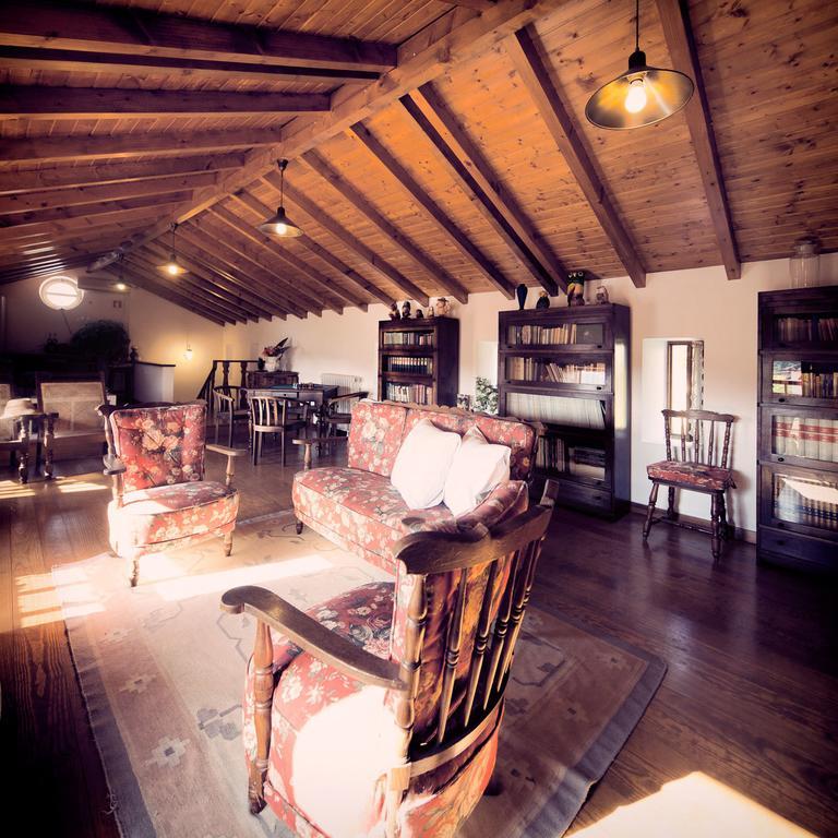 Quinta Da Fontoura Guest House Alquerubim Room photo